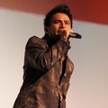 Judika di Konser 'Simfoni Dua Rasa, Kolaborasi Dua Genre'