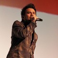 Judika di Konser 'Simfoni Dua Rasa, Kolaborasi Dua Genre'
