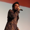 Judika di Konser 'Simfoni Dua Rasa, Kolaborasi Dua Genre'