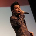 Judika di Konser 'Simfoni Dua Rasa, Kolaborasi Dua Genre'