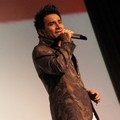 Judika di Konser 'Simfoni Dua Rasa, Kolaborasi Dua Genre'