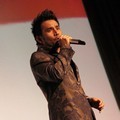 Judika di Konser 'Simfoni Dua Rasa, Kolaborasi Dua Genre'