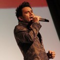 Judika di Konser 'Simfoni Dua Rasa, Kolaborasi Dua Genre'