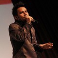 Judika di Konser 'Simfoni Dua Rasa, Kolaborasi Dua Genre'