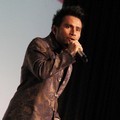 Judika di Konser 'Simfoni Dua Rasa, Kolaborasi Dua Genre'
