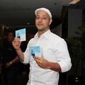 Maher Zain di Launching Album 'Forgive Me'