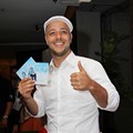 Maher Zain di Launching Album 'Forgive Me'