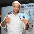 Maher Zain di Launching Album 'Forgive Me'