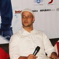 Maher Zain di Launching Album 'Forgive Me'