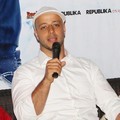 Maher Zain di Launching Album 'Forgive Me'