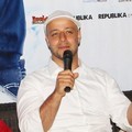 Maher Zain di Launching Album 'Forgive Me'