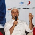 Maher Zain di Launching Album 'Forgive Me'