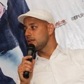 Maher Zain di Launching Album 'Forgive Me'