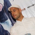 Maher Zain di Launching Album 'Forgive Me'