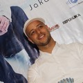 Maher Zain di Launching Album 'Forgive Me'