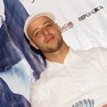 Maher Zain di Launching Album 'Forgive Me'