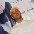Maher Zain di Launching Album 'Forgive Me'