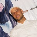 Maher Zain di Launching Album 'Forgive Me'