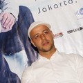 Maher Zain di Launching Album 'Forgive Me'