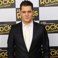 Michael Buble di 'Children In Need Rocks Manchester'