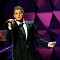 Michael Buble Tampil di 'Crazy Love' Tour