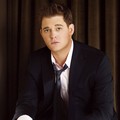 Michael Buble Photoshoot