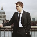 Michael Buble Photoshoot