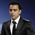 Xavi Hernandez Memenangkan Penghargaan Ballon D'or