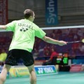 Pemain Israel Berjuang di Australia Open 2012