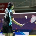 Pemain Indonesia Berjuang di Australia Open 2012