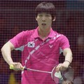 Pemain Korea Berjuang di Australia Open 2012