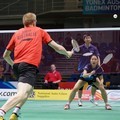 Pemain Australia Berjuang di Australia Open 2012