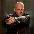 Bruce Willis Menjadi John McClane di 'Live Free or Die Hard'