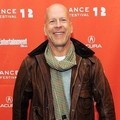 Bruce Willis di Sundance Film Festival untuk Premiere 'Lay the Favorite'