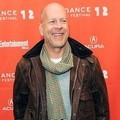 Bruce Willis di Sundance Film Festival untuk Premiere 'Lay the Favorite'