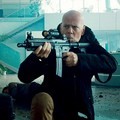 Bruce Willis Menjadi Church di 'The Expendables II'