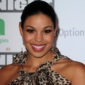 Jordin Sparks di Muhammad Ali Celebrity Fight Night XIII