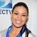 Jordin Sparks di Direct TV Celebrity Beach Bowl Game