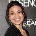 Jordin Sparks di Annual ESSENCE Black Women