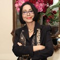 Poppy Dharsono Saat Jumpa Pers di Hotel Mahakam