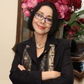 Poppy Dharsono Saat Jumpa Pers di Hotel Mahakam