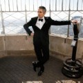 Rowan Atkinson Menjadi Johnny English di 'Johnny English Reborn'