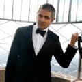 Rowan Atkinson Menjadi Johnny English di 'Johnny English Reborn'