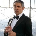 Rowan Atkinson Menjadi Johnny English di 'Johnny English Reborn'