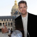 Sebastian Vettel Memenangkan Grand Prix of The Academy of Sports