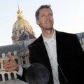 Sebastian Vettel Memenangkan Grand Prix of The Academy of Sports