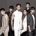 2PM Tampil Macho di Majalah Mens Uno Hong Kong