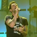 Adam Levine Tampil di Escape To Total Rewards