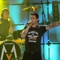 Adam Levine Tampil di Escape To Total Rewards