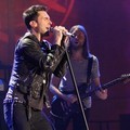 Adam Levine Tampil di Escape To Total Rewards